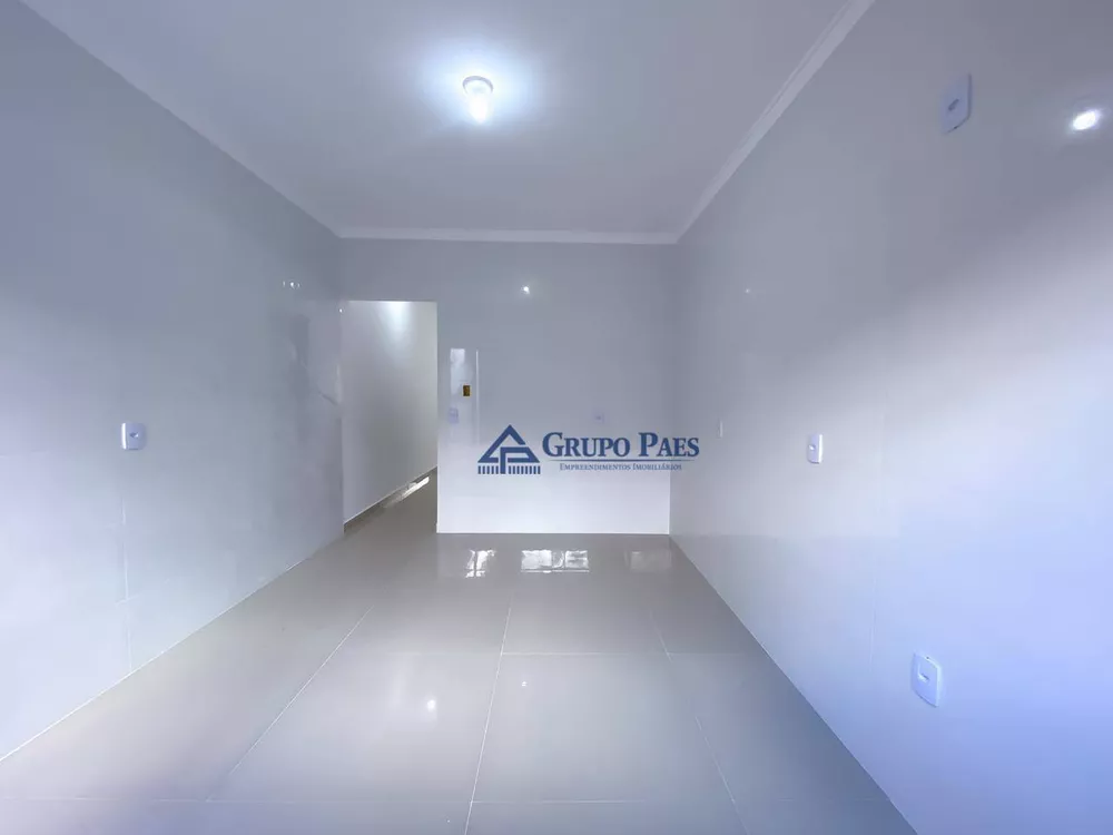 Sobrado, 3 quartos, 136 m² - Foto 2