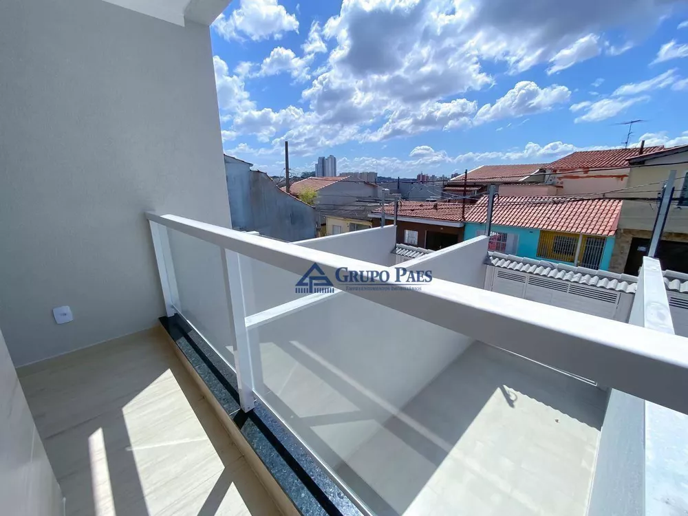 Sobrado, 3 quartos, 136 m² - Foto 11