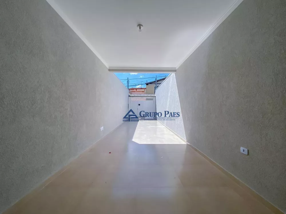 Sobrado, 3 quartos, 136 m² - Foto 12