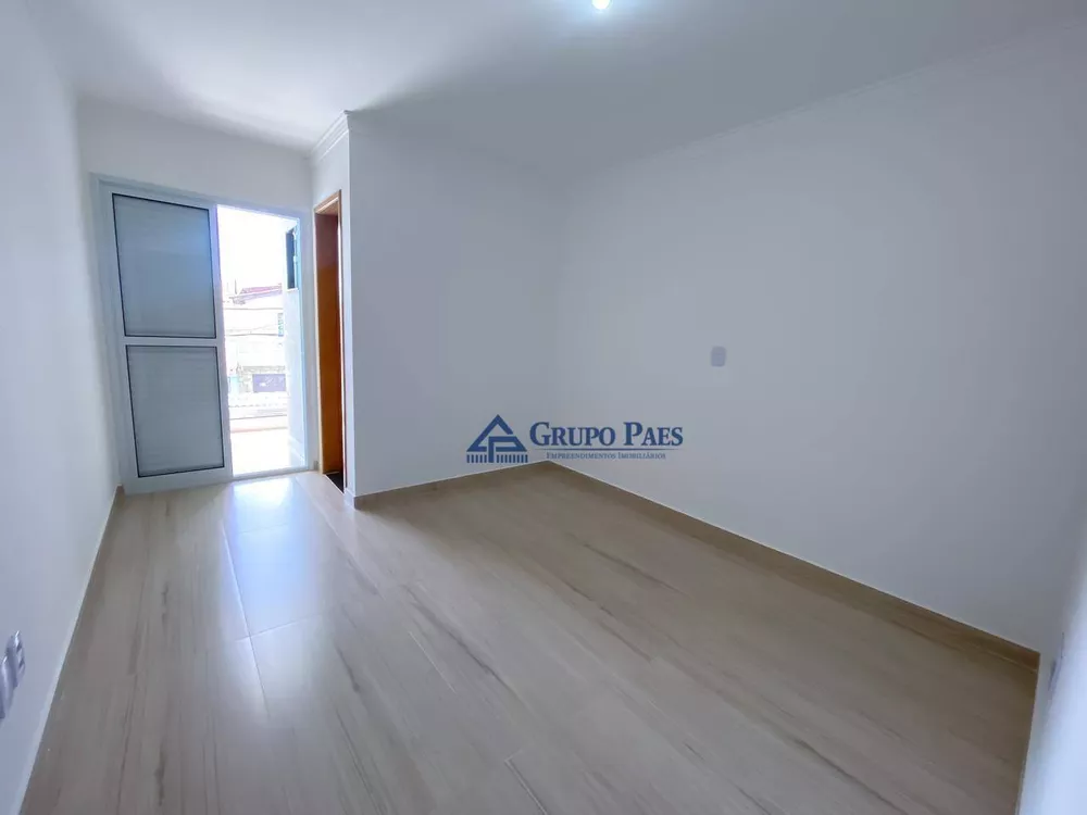 Sobrado, 3 quartos, 136 m² - Foto 8