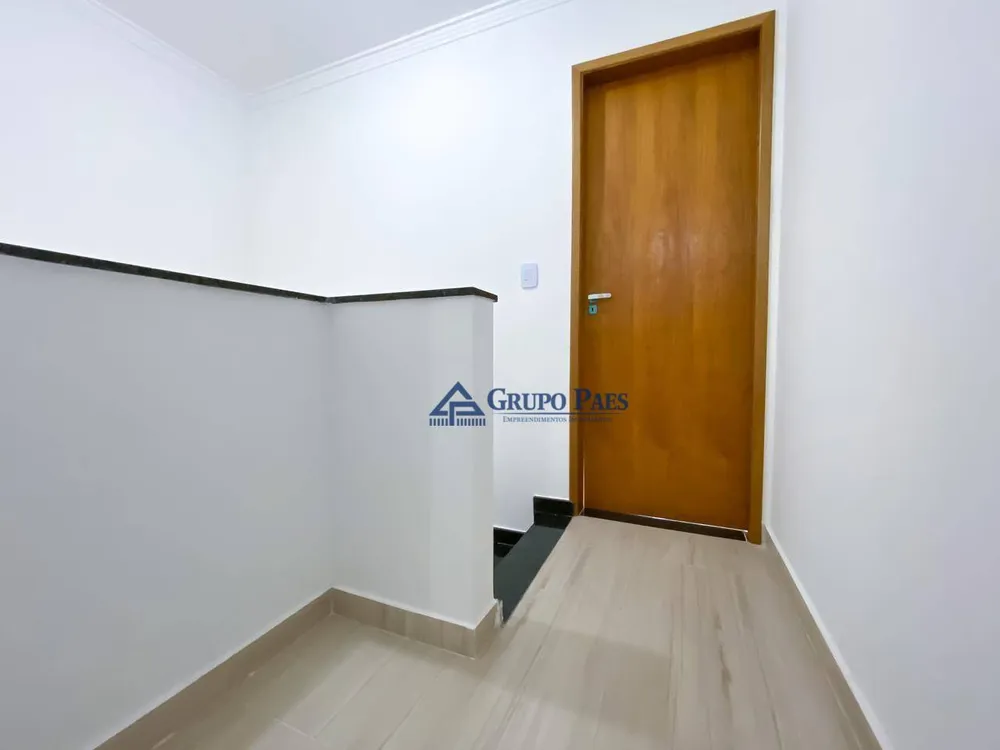 Sobrado, 3 quartos, 136 m² - Foto 10