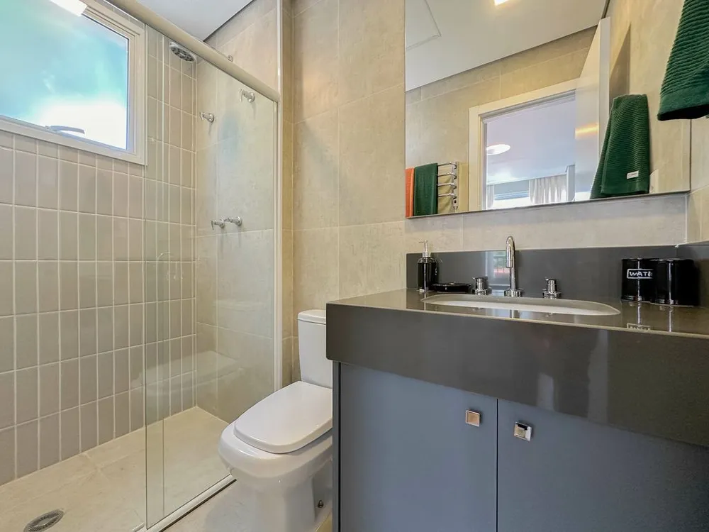 Apartamento, 3 quartos, 162 m² - Foto 7