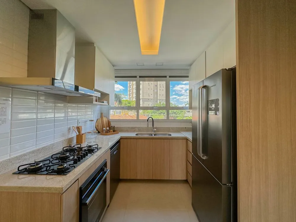 Apartamento, 3 quartos, 162 m² - Foto 3