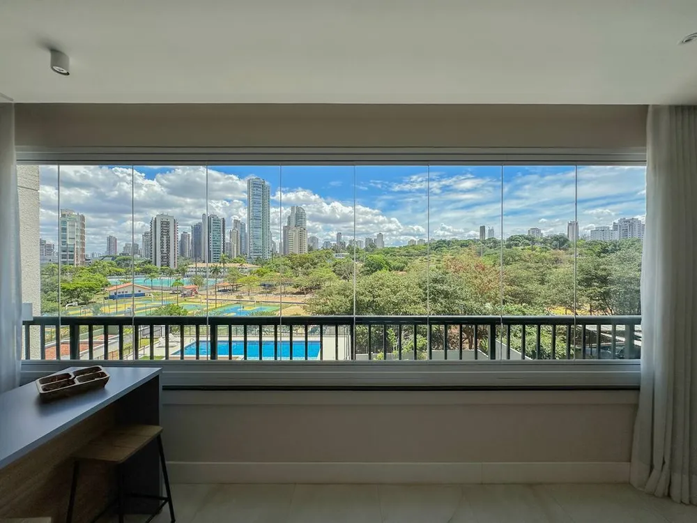 Apartamento, 3 quartos, 162 m² - Foto 1