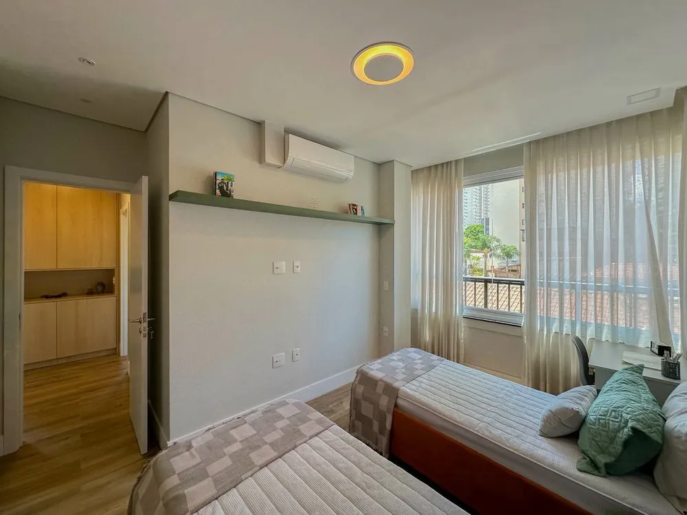 Apartamento, 3 quartos, 162 m² - Foto 6