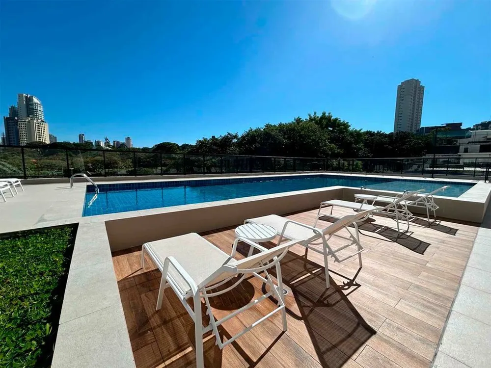 Apartamento, 3 quartos, 162 m² - Foto 10