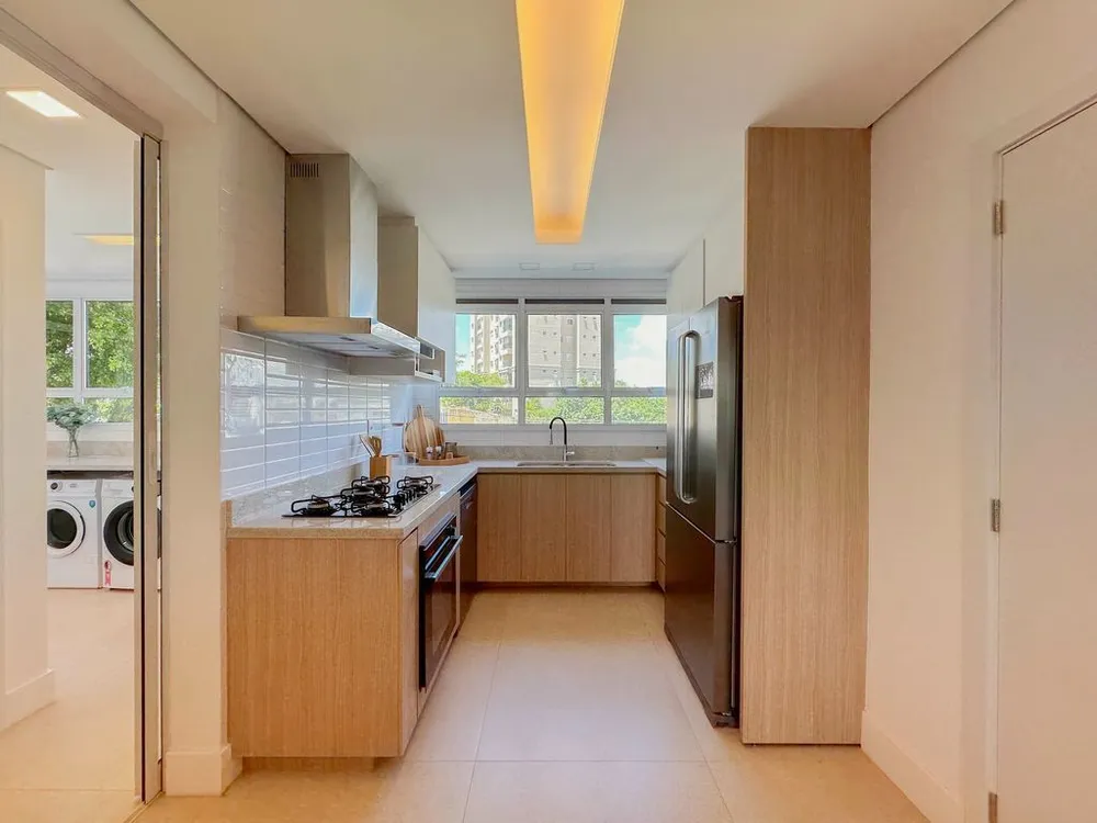 Apartamento, 3 quartos, 162 m² - Foto 4