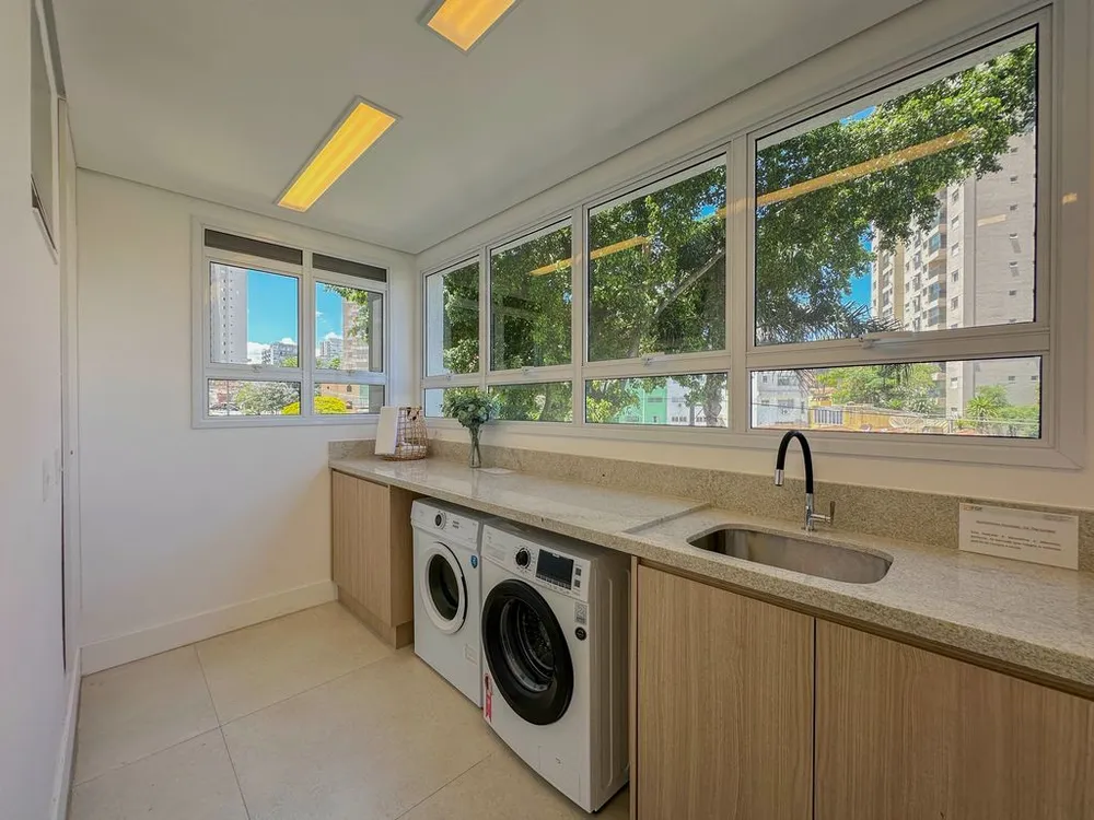 Apartamento, 3 quartos, 162 m² - Foto 2