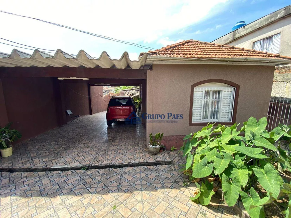Casa, 2 quartos, 146 m² - Foto 4