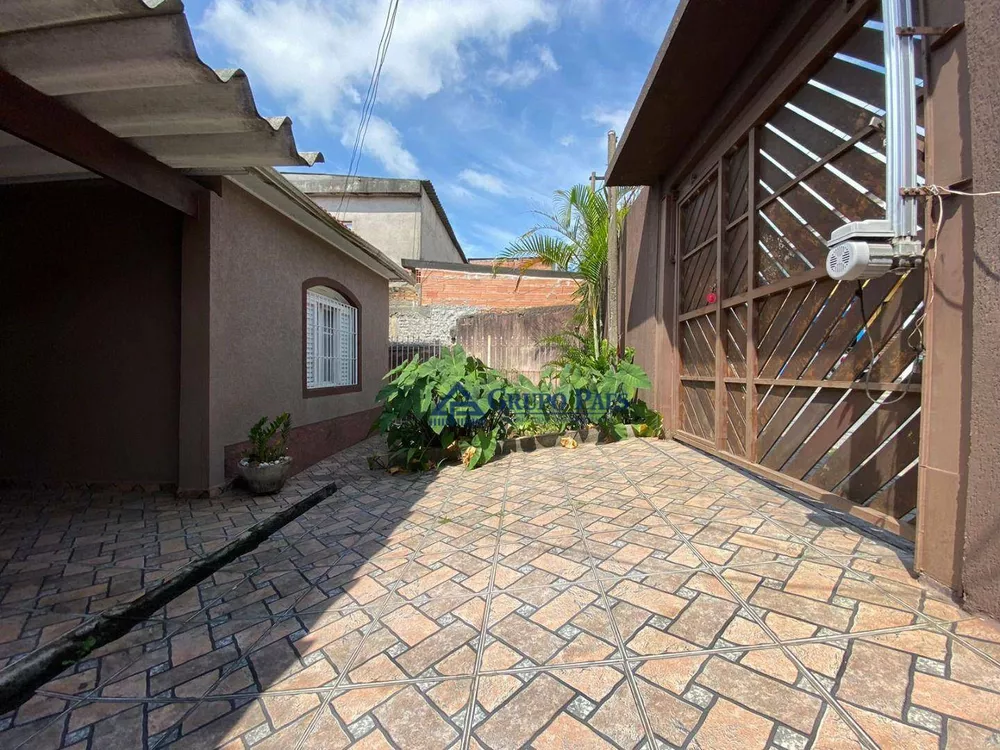 Casa, 2 quartos, 146 m² - Foto 7