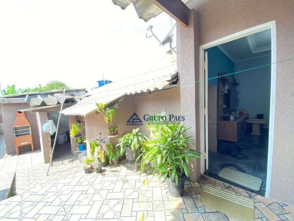Casa, 2 quartos, 146 m² - Foto 8