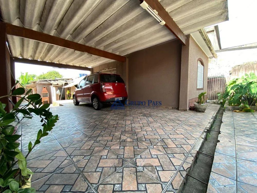 Casa, 2 quartos, 146 m² - Foto 19