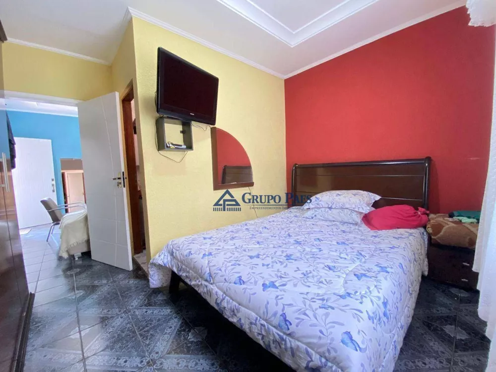 Casa, 2 quartos, 146 m² - Foto 6