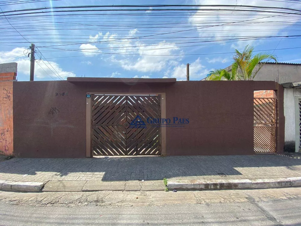 Casa, 2 quartos, 146 m² - Foto 5