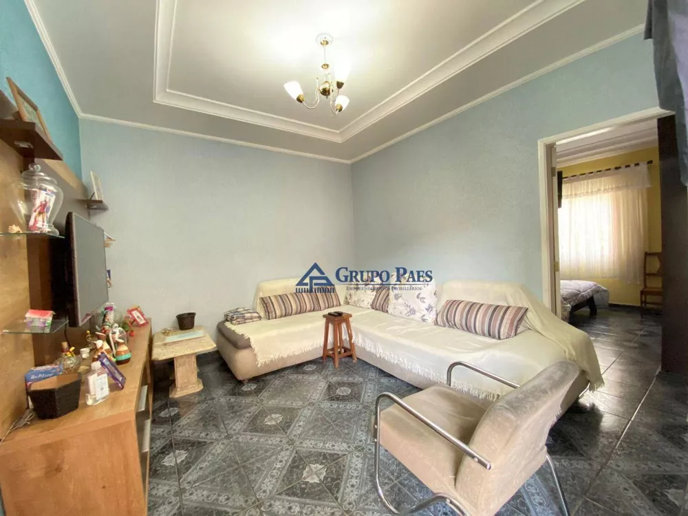 Casa, 2 quartos, 146 m² - Foto 1