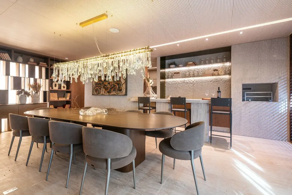 Apartamento, 3 quartos, 205 m² - Foto 8