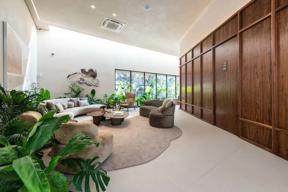 Apartamento, 3 quartos, 205 m² - Foto 4