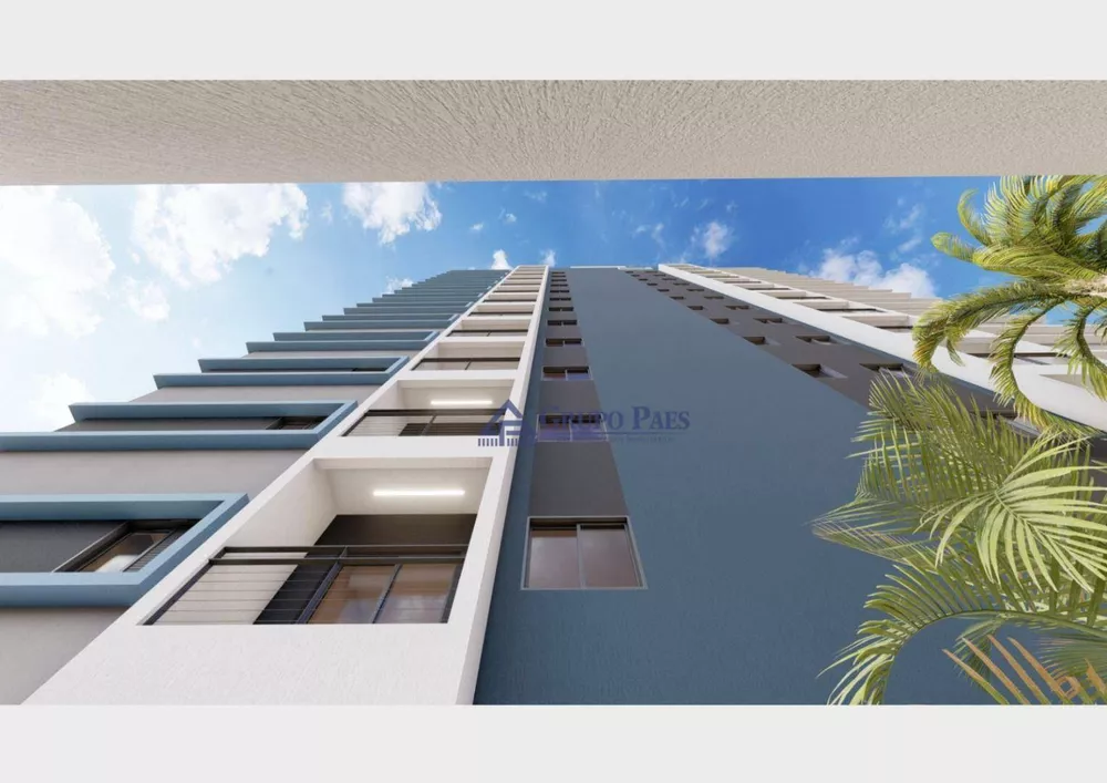 Apartamento, 2 quartos, 46 m² - Foto 3