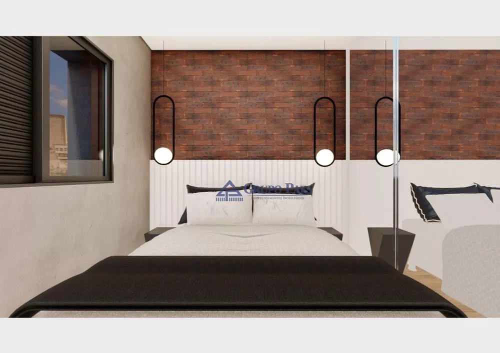 Apartamento, 2 quartos, 46 m² - Foto 11