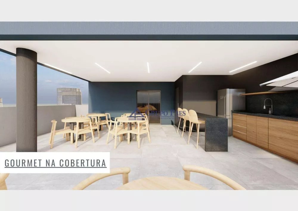 Apartamento, 2 quartos, 46 m² - Foto 4