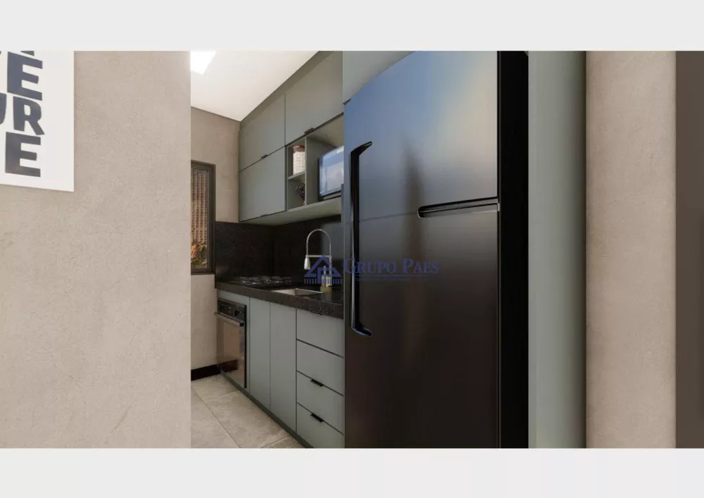 Apartamento, 2 quartos, 46 m² - Foto 8