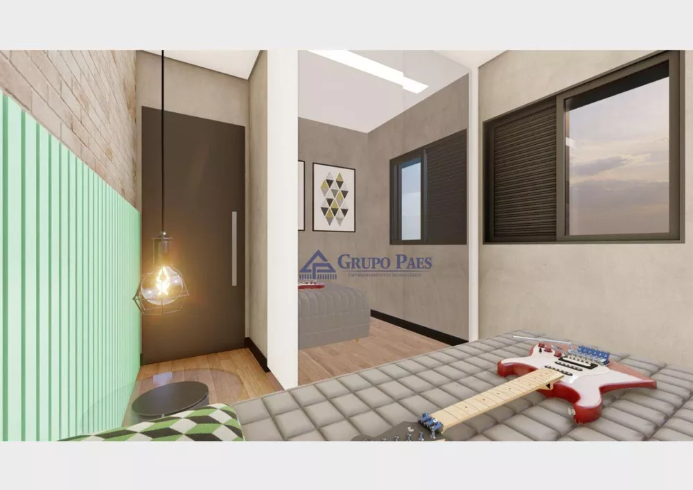 Apartamento, 2 quartos, 46 m² - Foto 10