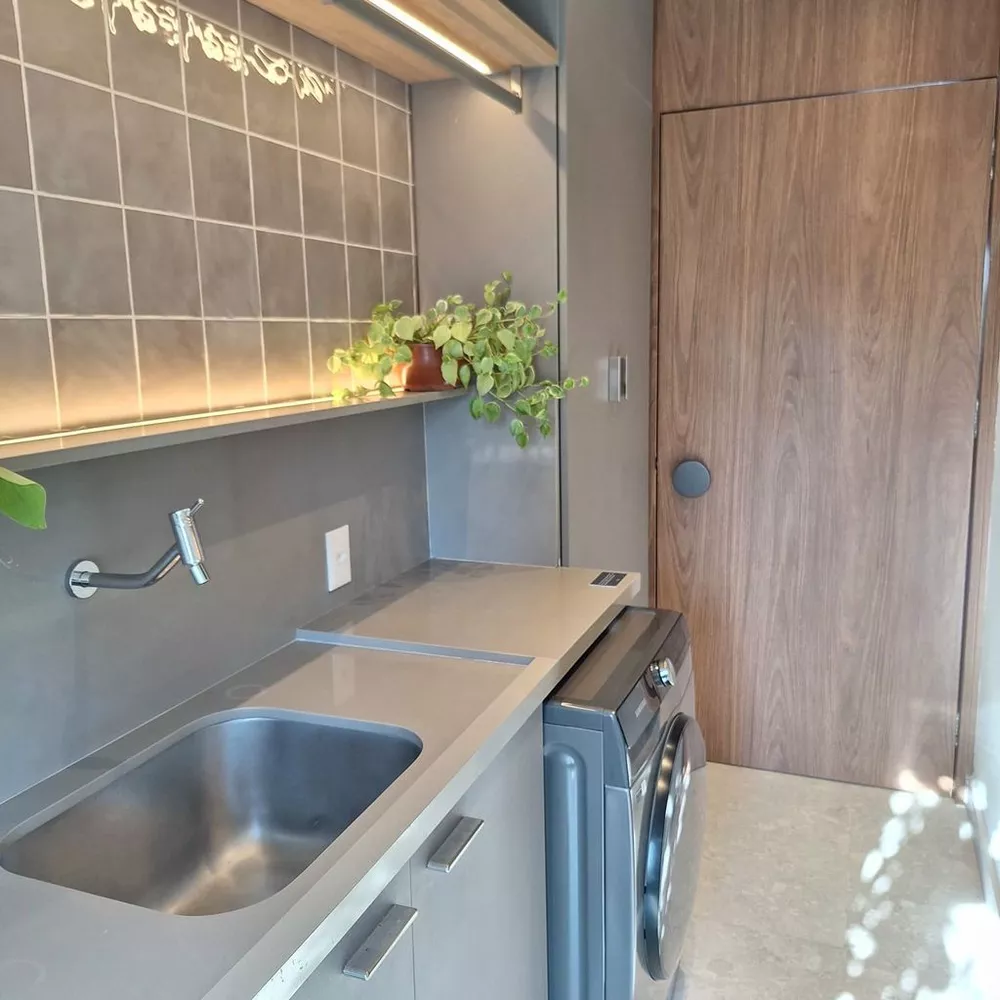 Apartamento, 3 quartos, 175 m² - Foto 2