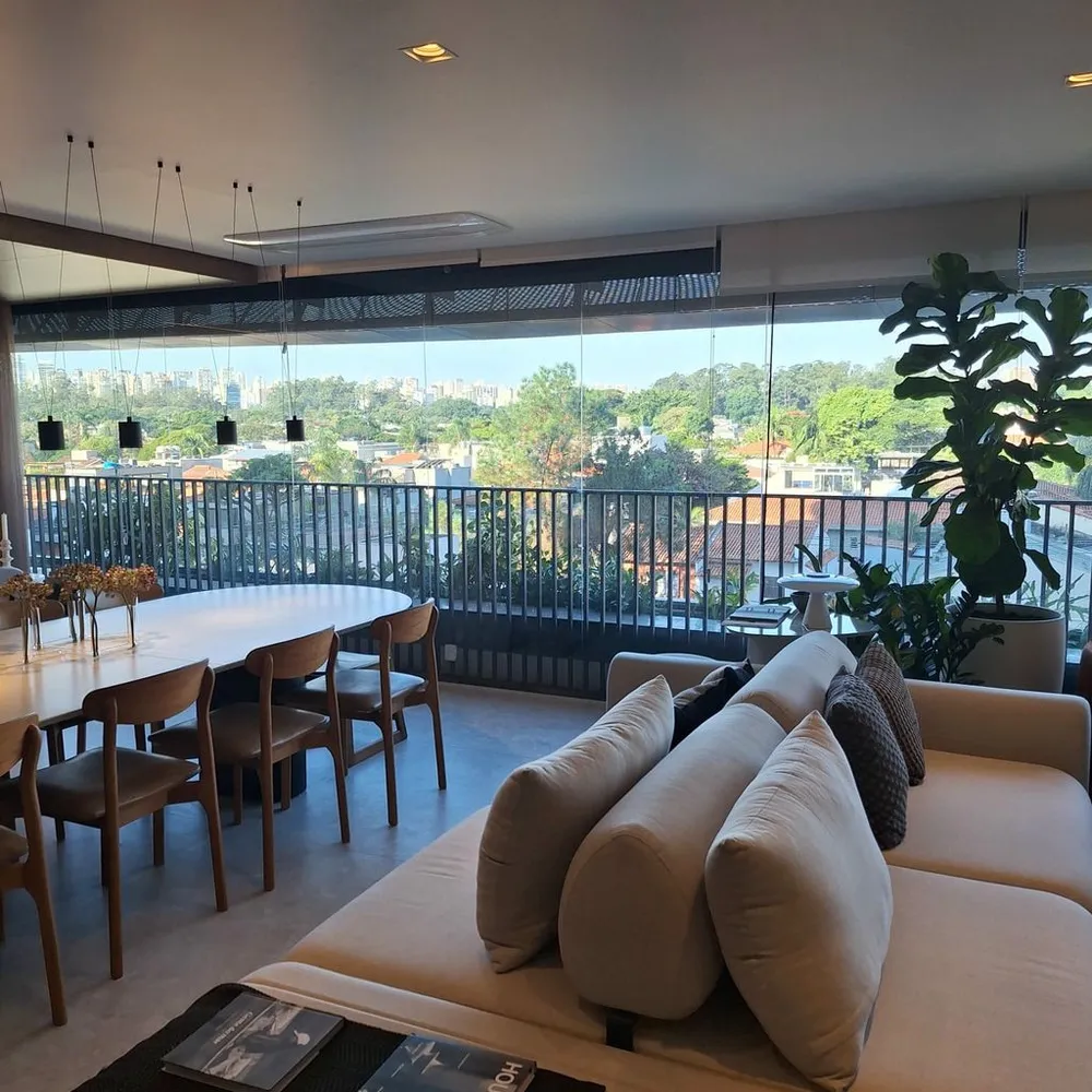 Apartamento, 3 quartos, 175 m² - Foto 5