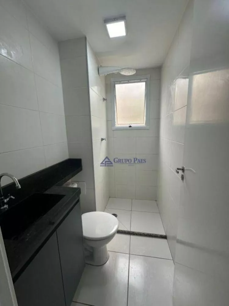 Apartamento, 1 quarto, 30 m² - Foto 6
