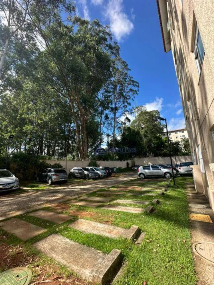 Apartamento, 1 quarto, 30 m² - Foto 9