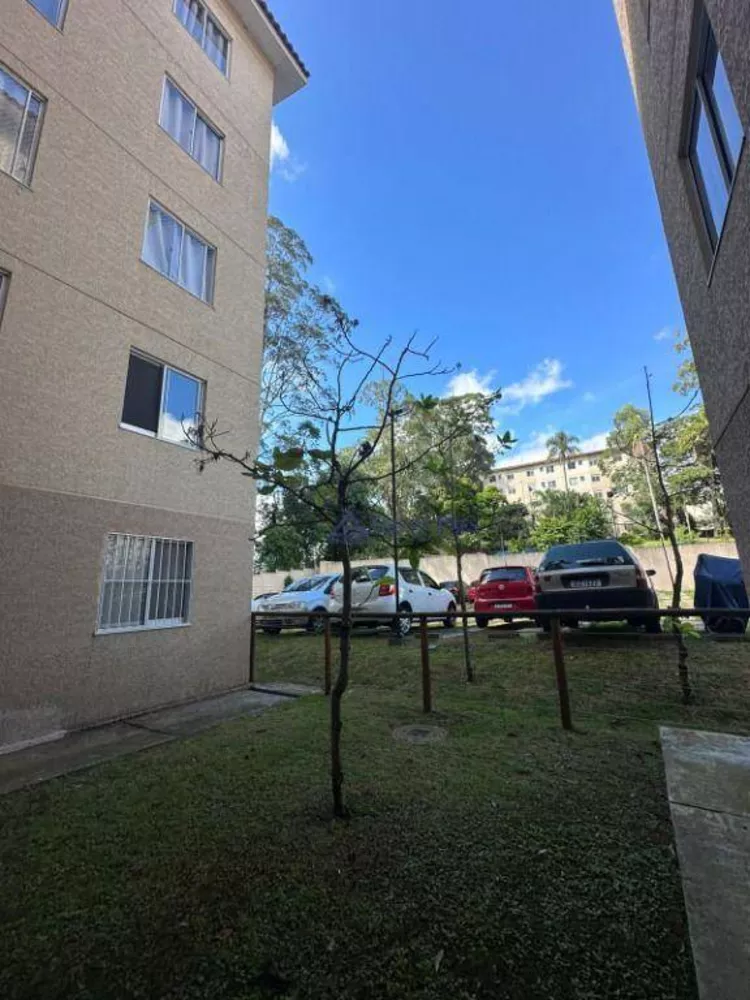 Apartamento, 1 quarto, 30 m² - Foto 8