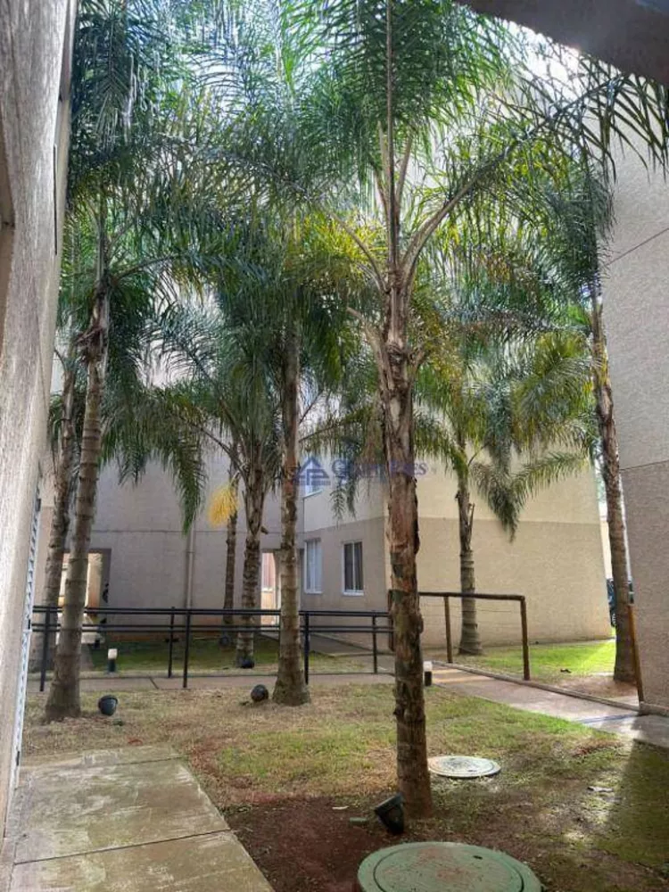 Apartamento, 1 quarto, 30 m² - Foto 11