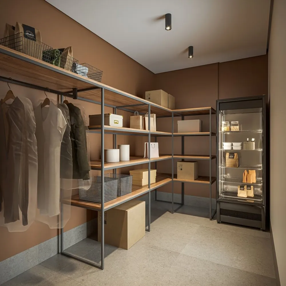 Apartamento, 3 quartos, 120 m² - Foto 4