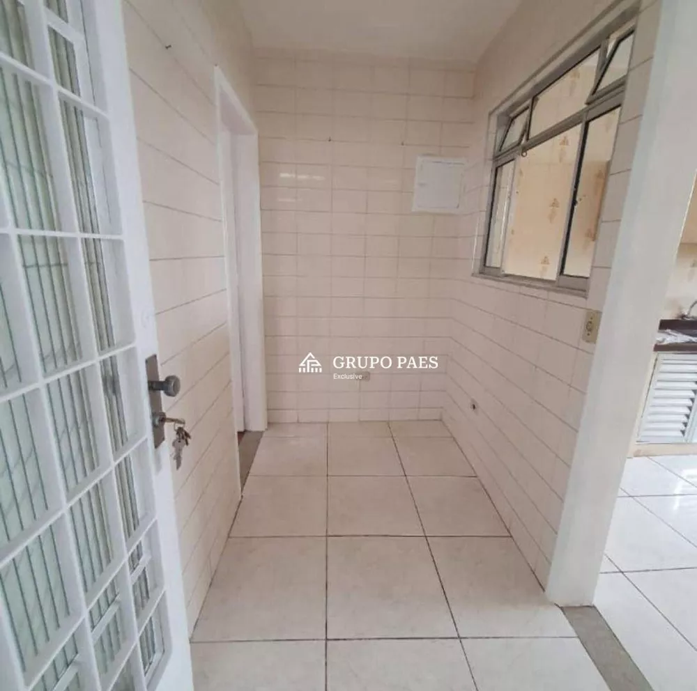 Sobrado, 5 quartos, 244 m² - Foto 5