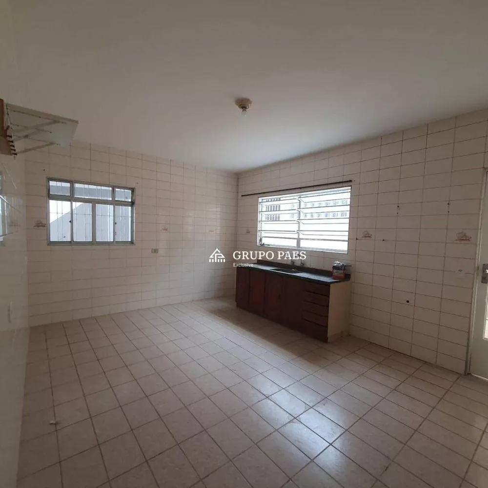 Sobrado, 5 quartos, 244 m² - Foto 4