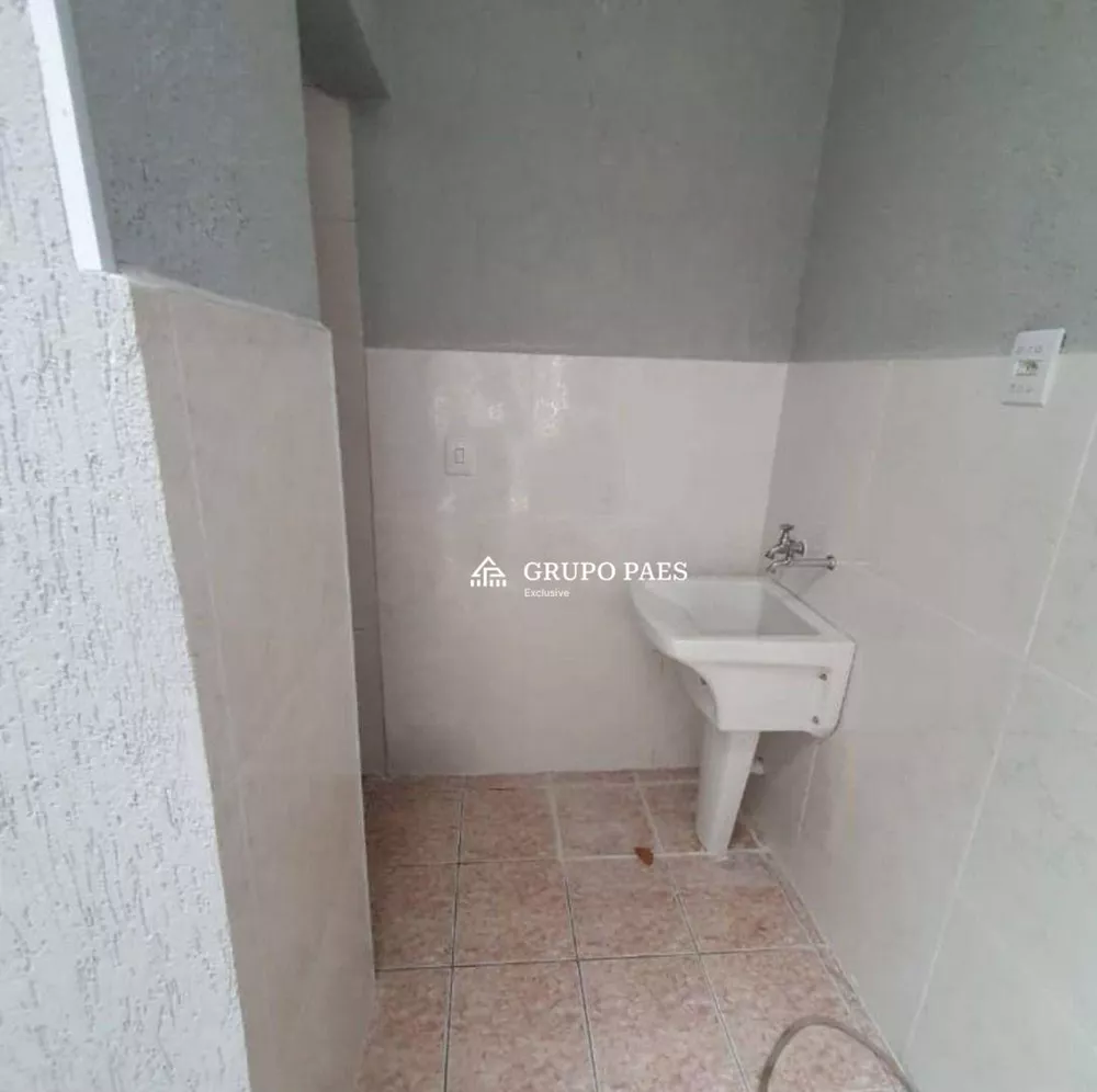 Sobrado, 5 quartos, 244 m² - Foto 6