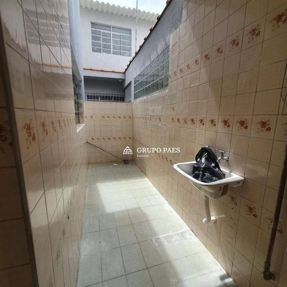 Sobrado, 5 quartos, 244 m² - Foto 3