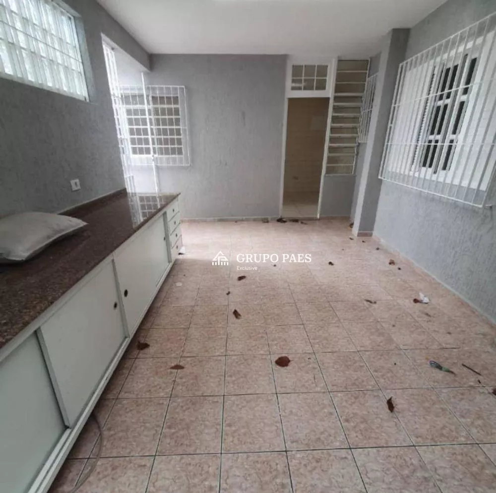 Sobrado, 5 quartos, 244 m² - Foto 2