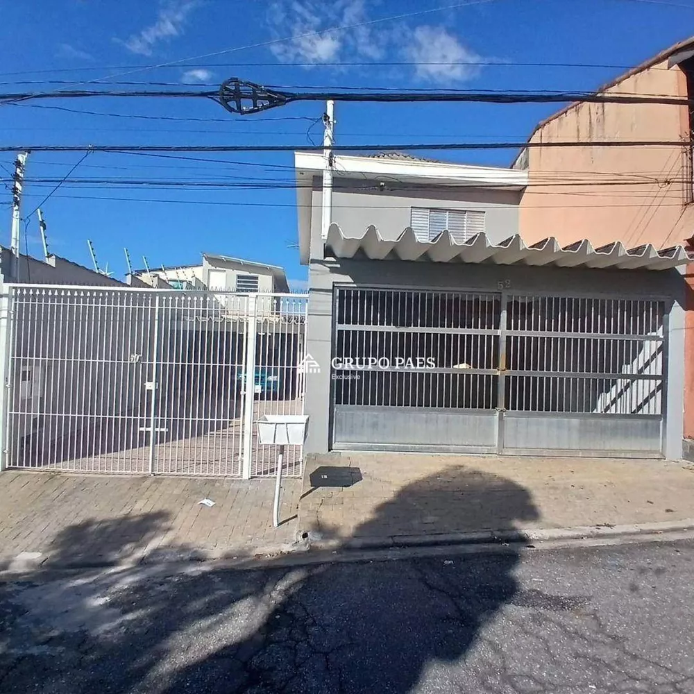 Sobrado, 5 quartos, 244 m² - Foto 1