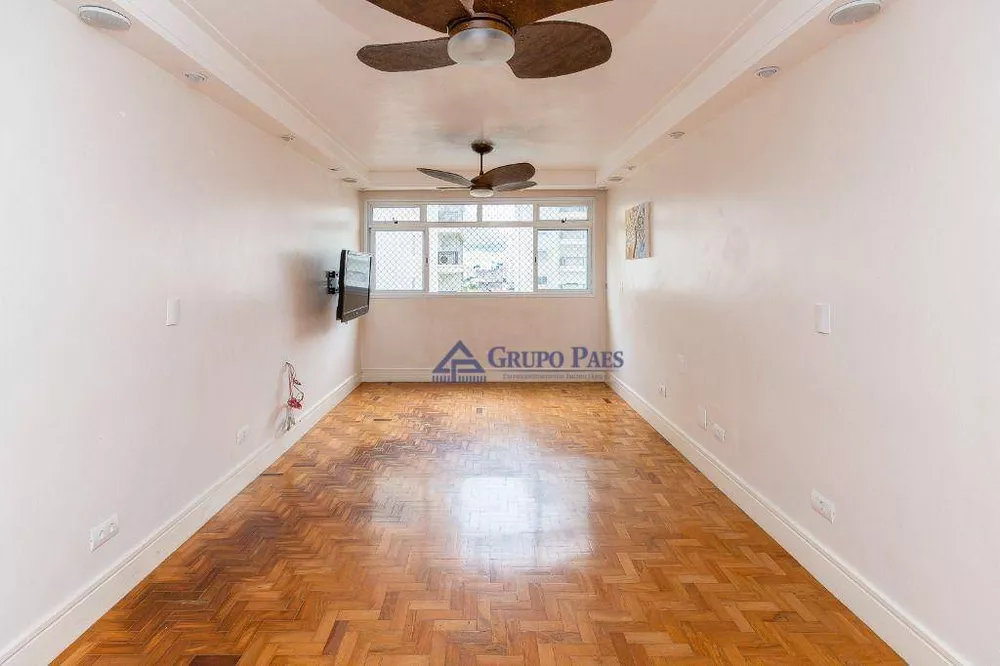 Apartamento, 2 quartos, 78 m² - Foto 1