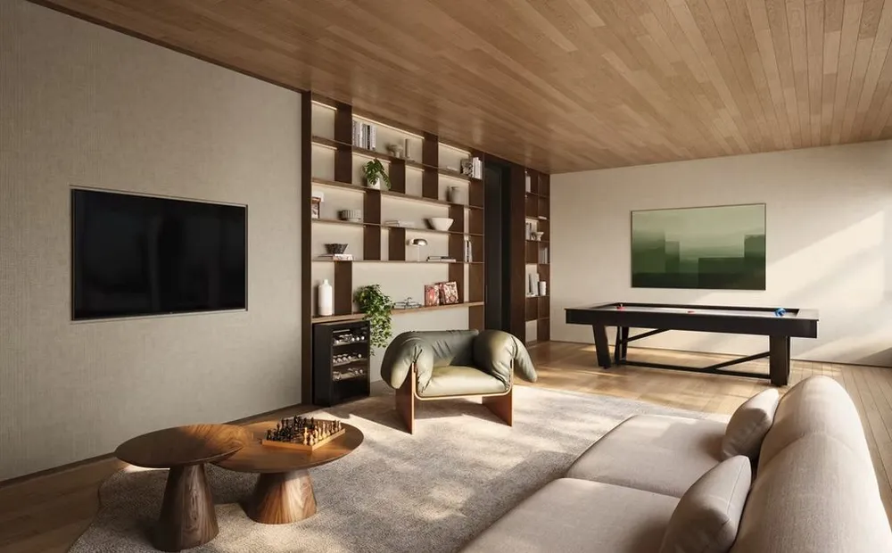 Apartamento, 3 quartos, 170 m² - Foto 6