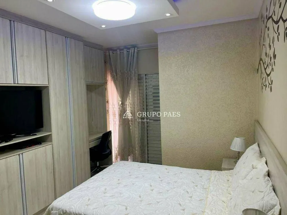 Sobrado, 2 quartos, 84 m² - Foto 12