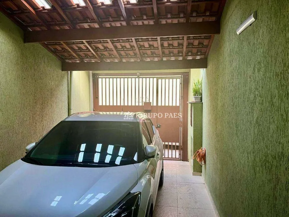 Sobrado, 2 quartos, 84 m² - Foto 6