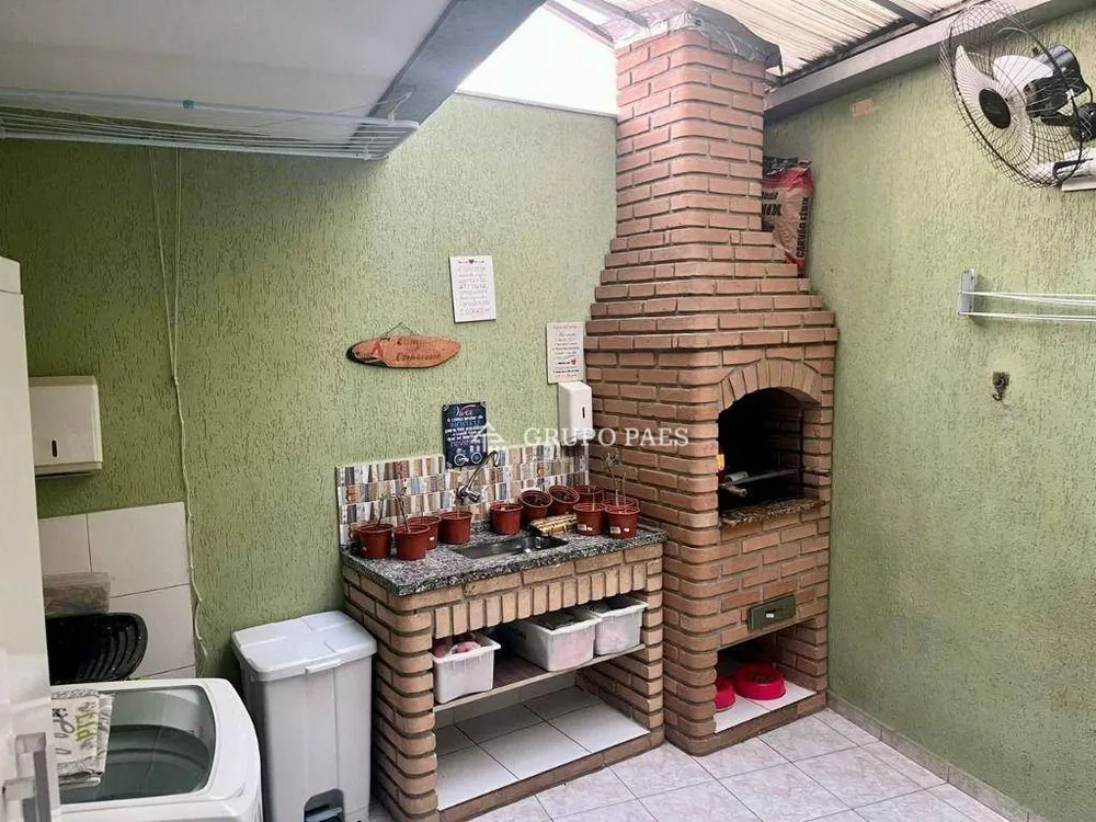 Sobrado, 2 quartos, 84 m² - Foto 7