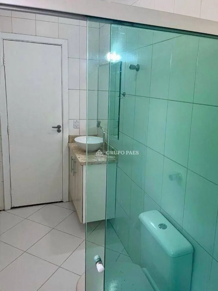 Sobrado, 2 quartos, 84 m² - Foto 15