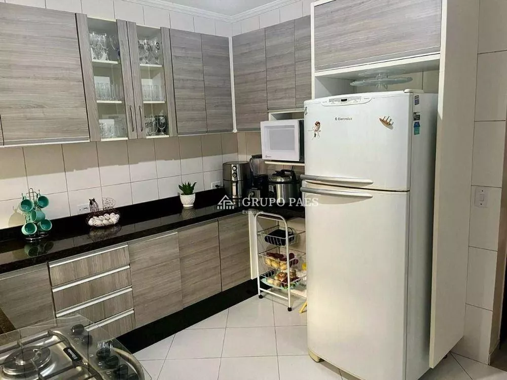 Sobrado, 2 quartos, 84 m² - Foto 4