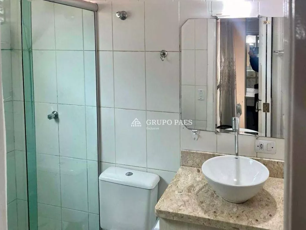 Sobrado, 2 quartos, 84 m² - Foto 2