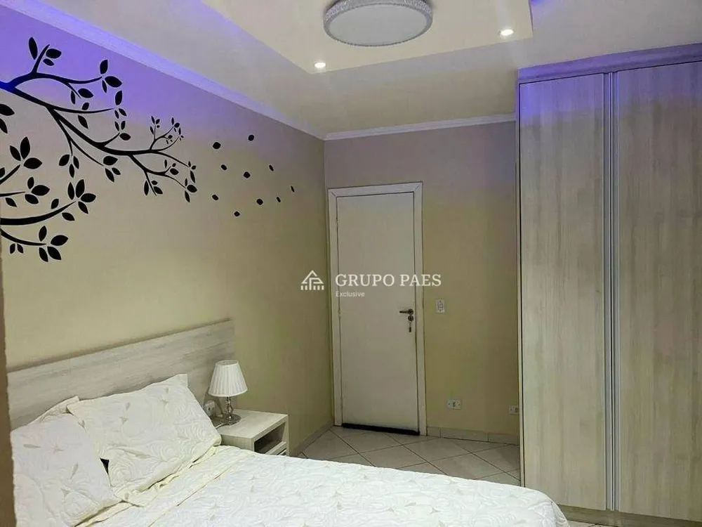 Sobrado, 2 quartos, 84 m² - Foto 9