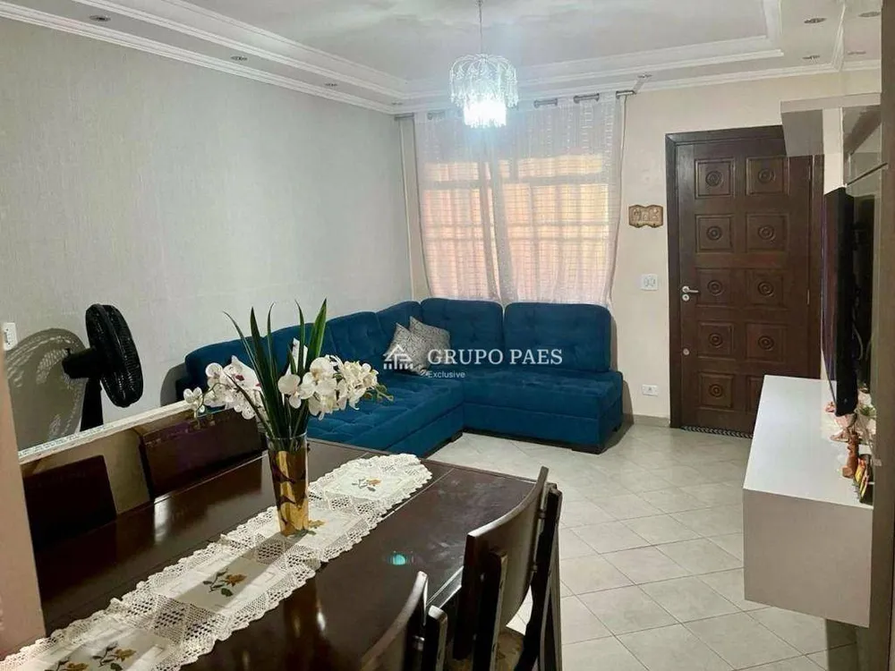 Sobrado, 2 quartos, 84 m² - Foto 16