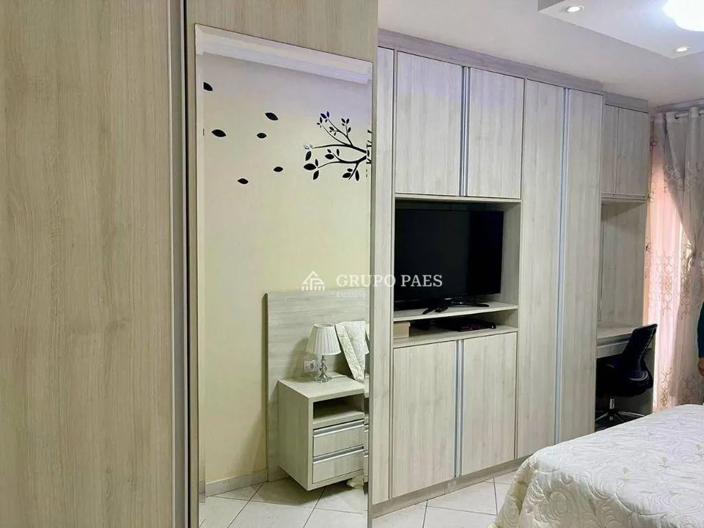 Sobrado, 2 quartos, 84 m² - Foto 5